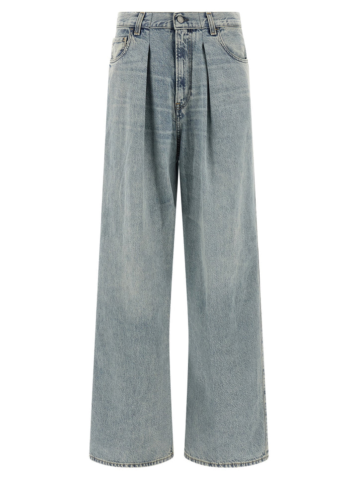 Haikure Candy Jeans - Blu | 8e578f63e1d5bc304d016b58780687b27a50d61a