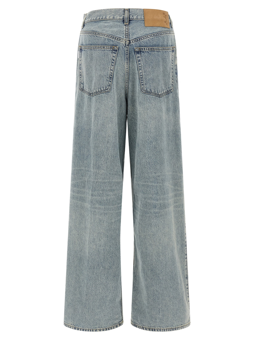 Haikure Candy Jeans - Blu | bb504103cd03f3d8d223adfa6613cbf44985a3c3