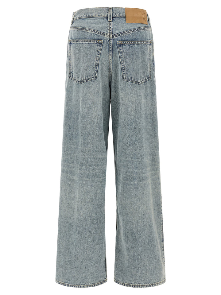 Haikure Candy Jeans - Blu | bb504103cd03f3d8d223adfa6613cbf44985a3c3