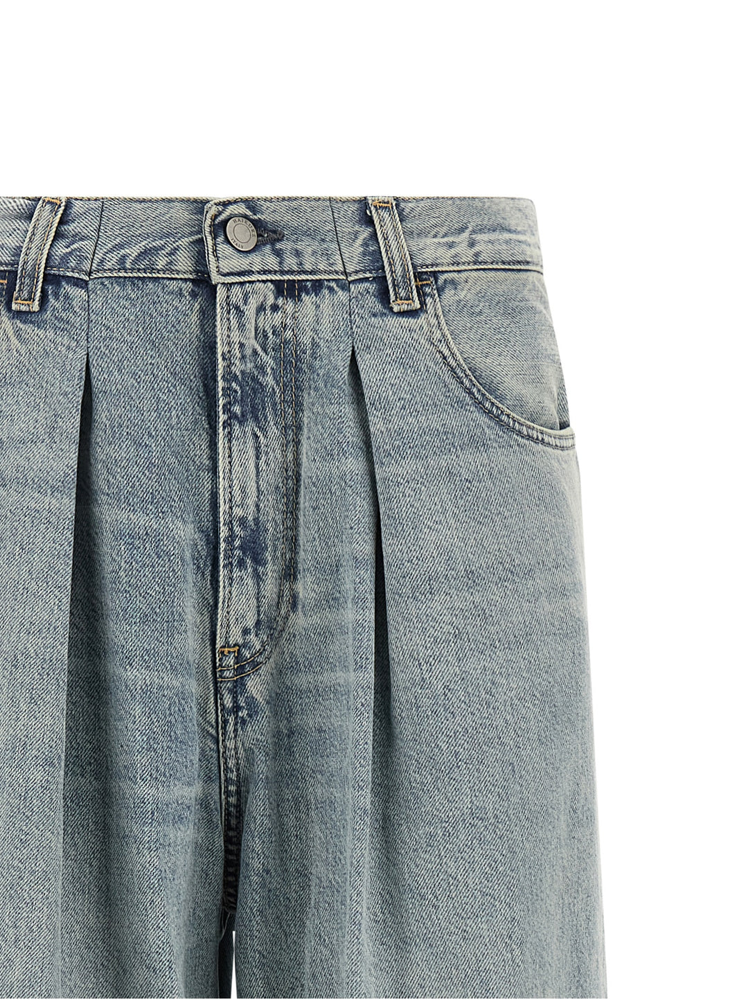 Haikure Candy Jeans - Blu | d2102c06537db3c7753a667c51141e446848323d