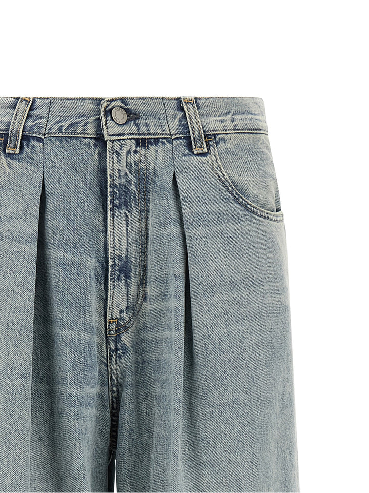 Haikure Candy Jeans - Blu | d2102c06537db3c7753a667c51141e446848323d