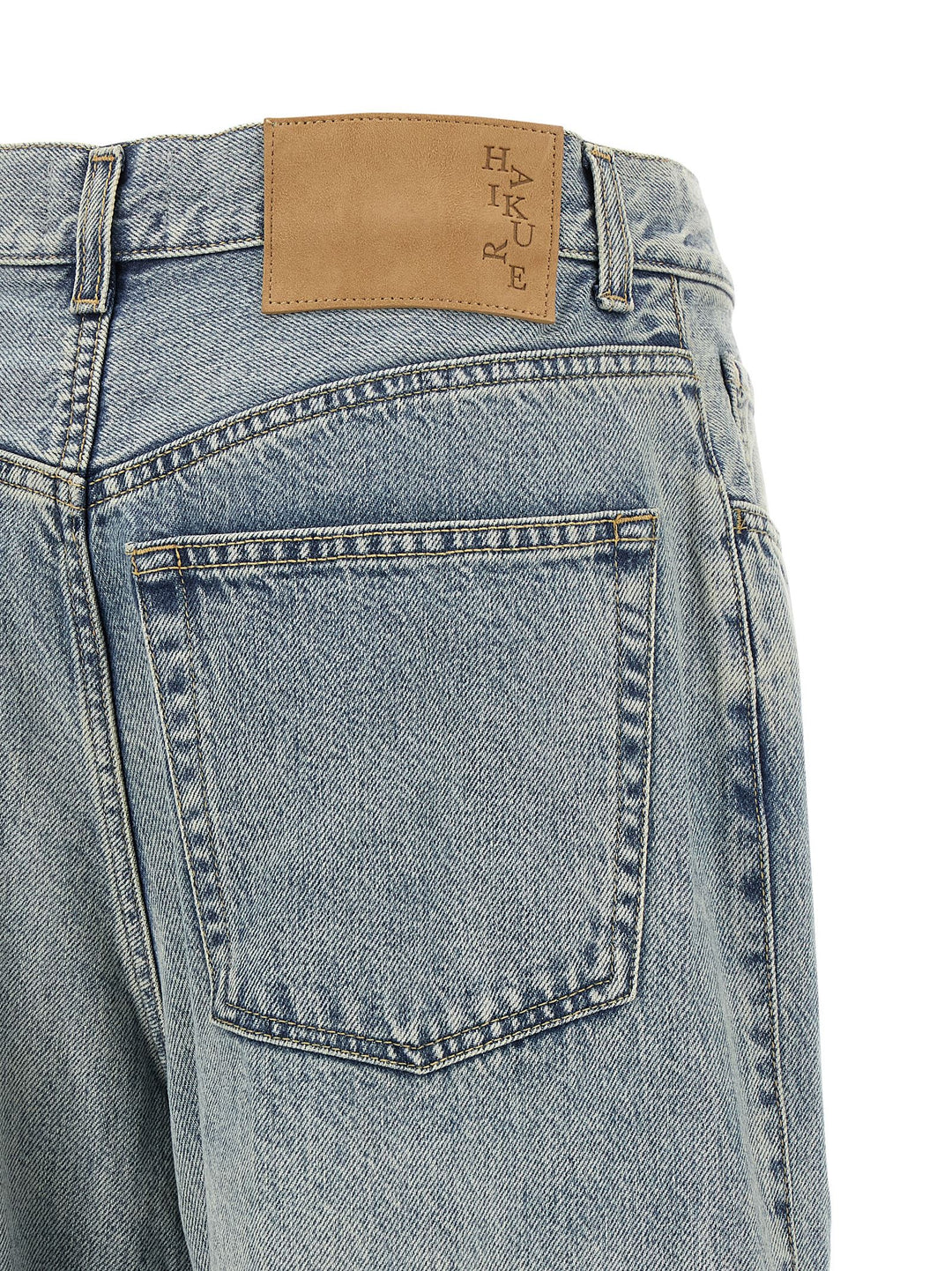 Haikure Candy Jeans - Blu | a482194457ecc4bef694dc5e3fe6516e59376c28