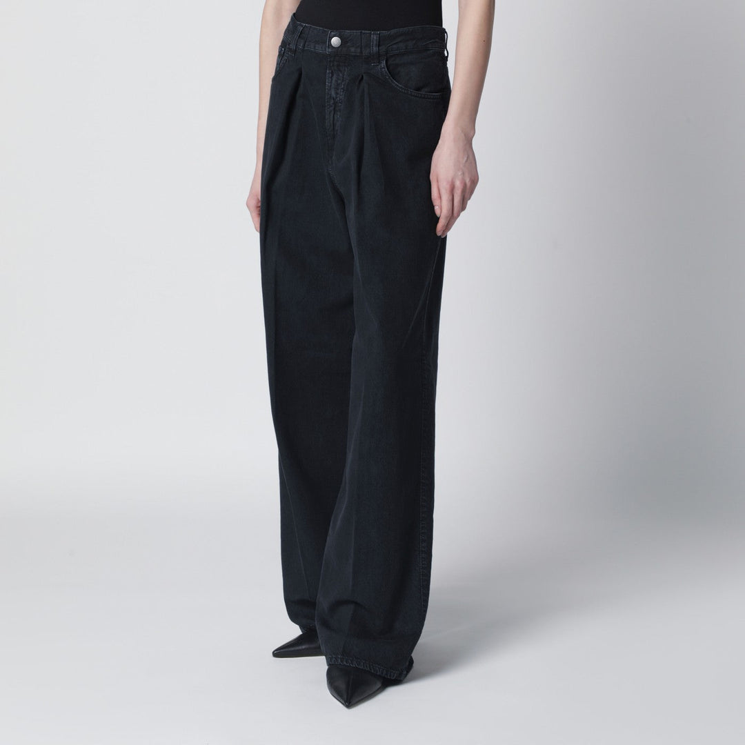 Haikure Pantaloni - Grey | 481c02c384d414868e42c3e7b1badb97a60c2dac