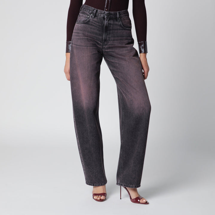 Haikure Pantaloni - Nero | ec26815b6b38efa011044fc0fb2cf0c880e2d08c