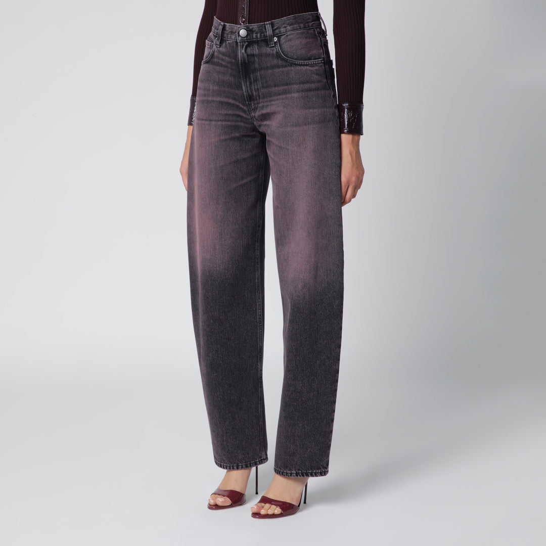 Haikure Pantaloni - Nero | b6eaceeafe7f3a2b8a8bbed27491b97e9354e803