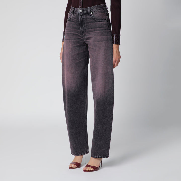 Haikure Pantaloni - Nero | b6eaceeafe7f3a2b8a8bbed27491b97e9354e803