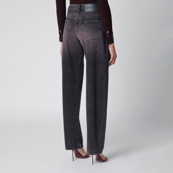 Haikure Pantaloni - Nero | 002078213c97a2fec76b9fedfb6afe0c2508f953