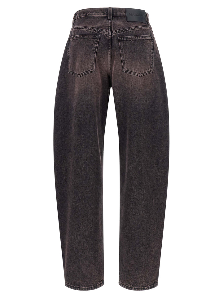Haikure Bibi Jeans - Rosa | 4e0d114c8d119d776a89e2096d3911fb15a3474d
