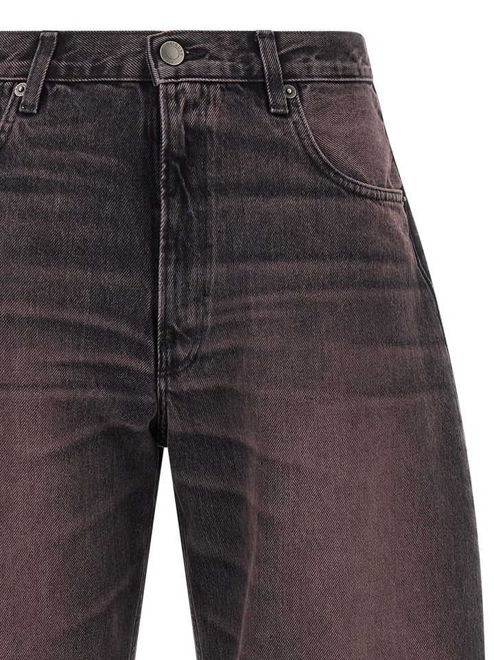 Haikure Bibi Jeans - Rosa | 3e8208f385bfb2bd51c01eb5104c28cbe554b213
