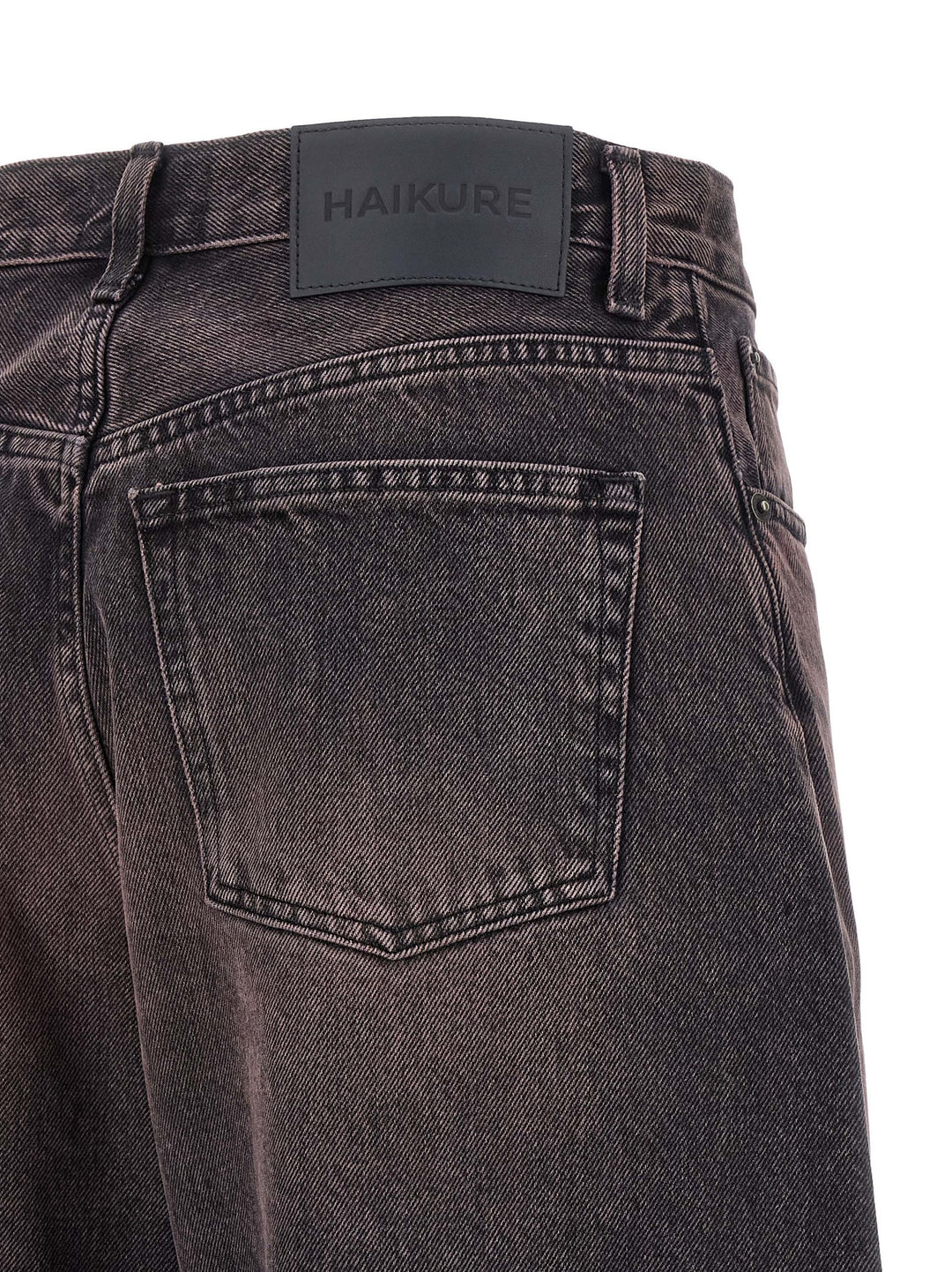 Haikure Bibi Jeans - Rosa | 87530c8128842e62b51be03d9eada4db8b0fc29e