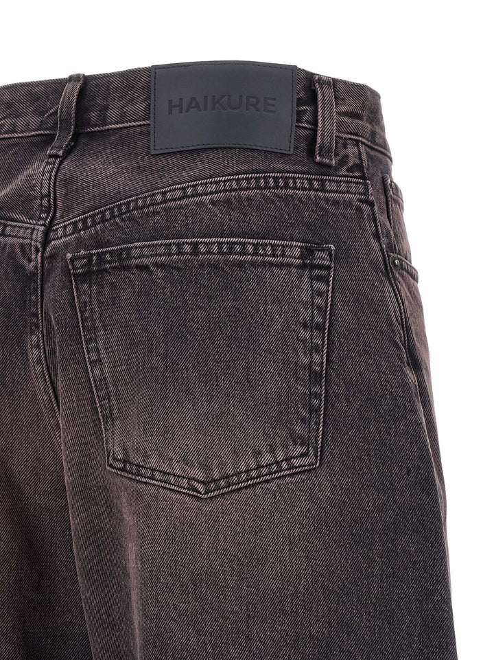 Haikure Bibi Jeans - Rosa | 87530c8128842e62b51be03d9eada4db8b0fc29e