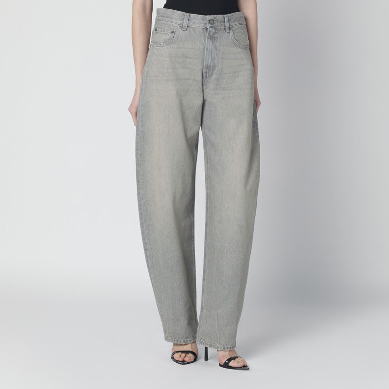 Haikure Pantaloni - Grey | 88c4b8084be603ea9671de450cfbf17c728e5455