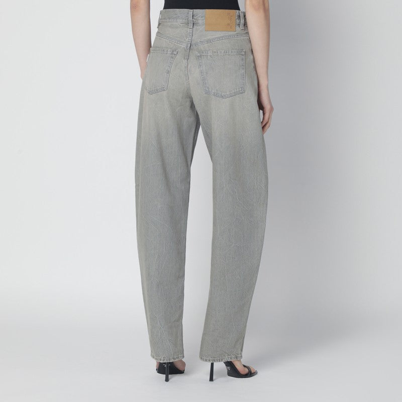 Haikure Pantaloni - Grey | 5285d5c798d5c9e9655aeea213ec49e365c3b881