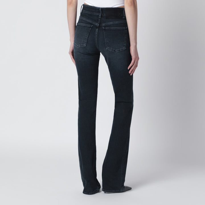 Haikure Pantaloni - Nero | 4c518fa1bb59a4b233b9f68a94b3d076f3dd122e