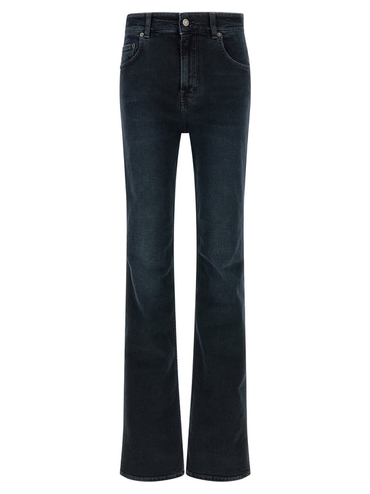 Vicky Jeans Nero