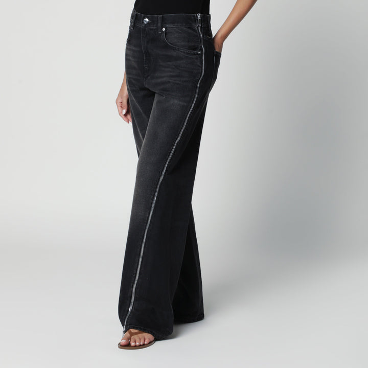 Haikure Pantaloni - Nero | 33aaf732a526b3753e522ce35a76b1235babdf3b