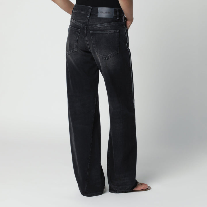 Haikure Pantaloni - Nero | 858510e0a4ec093c27e3daa3a52039fc536e957b