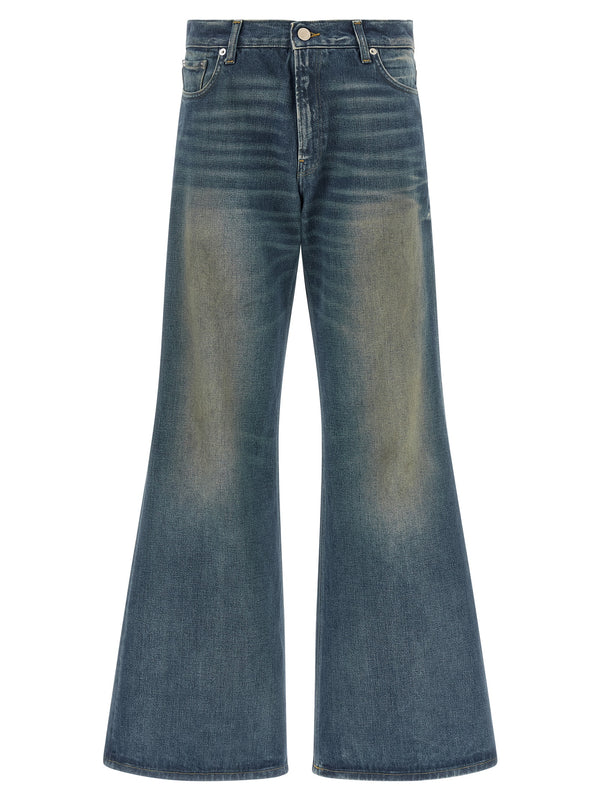 Clara Jeans Blu