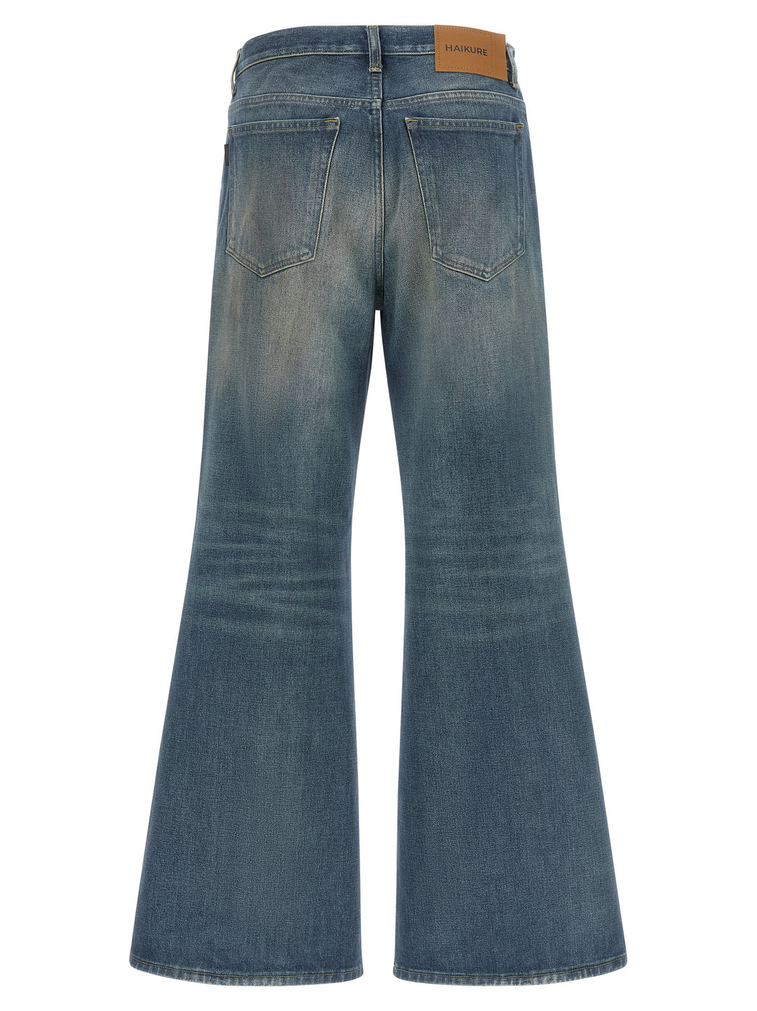 Haikure Clara Jeans - Blu | dbf5879d073d864035138fe35cfd97c36bf0cf32