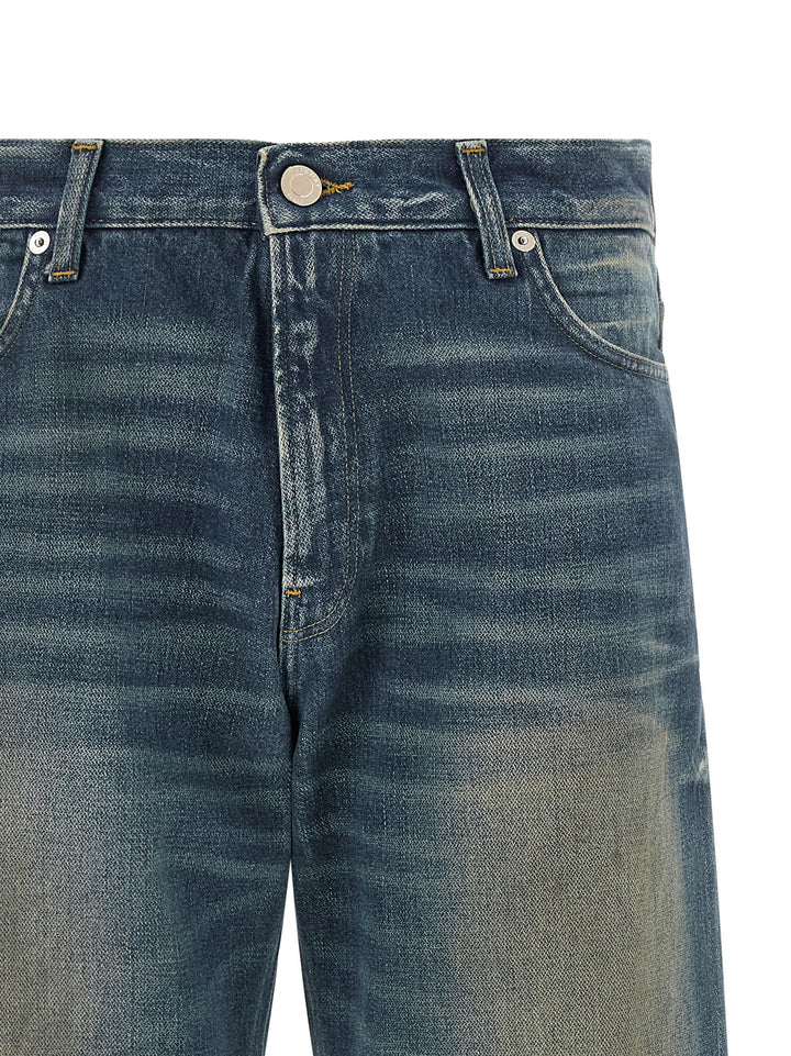 Haikure Clara Jeans - Blu | a7926483b9621d9a36095fed2df56b4761a0a999