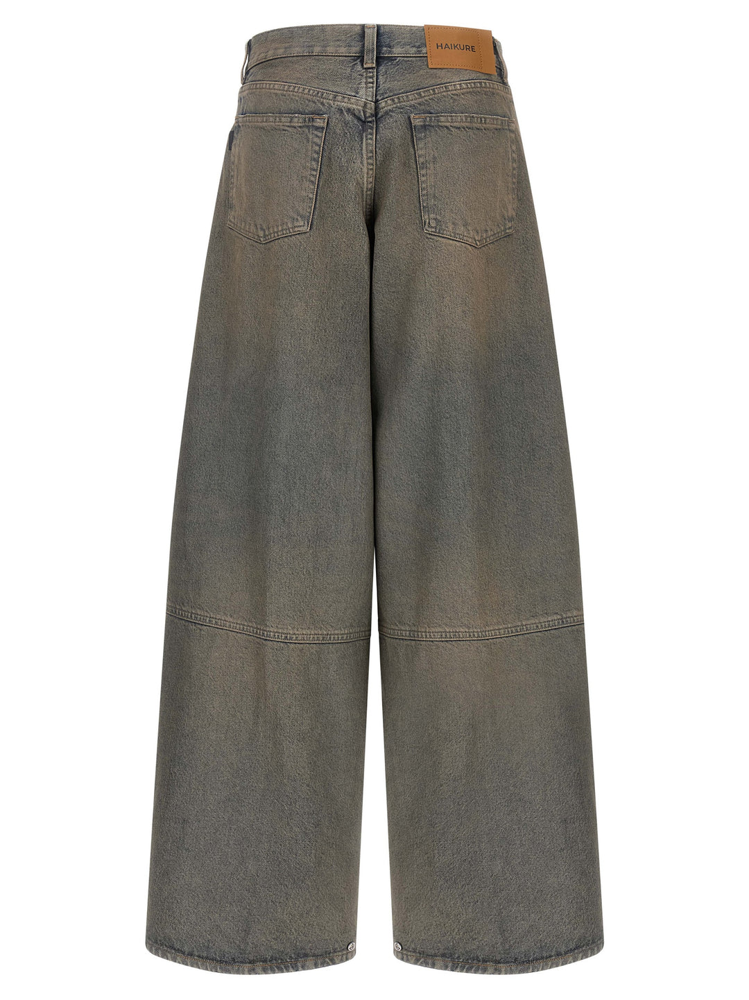 Haikure Legacy Jeans - Blu | e13fd0e3741ccf17aa67af67d365186381a60ac2