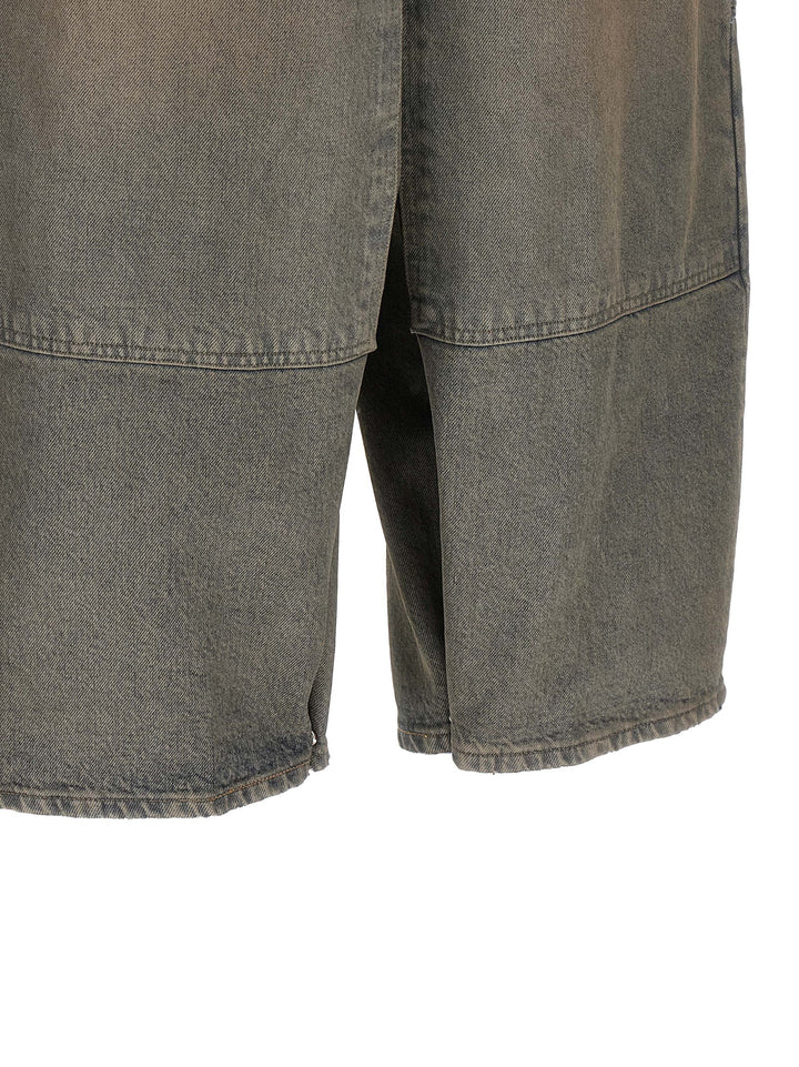 Haikure Legacy Jeans - Blu | f5eeb5c4ac68f36f70eb263ce438b261989b3f9d