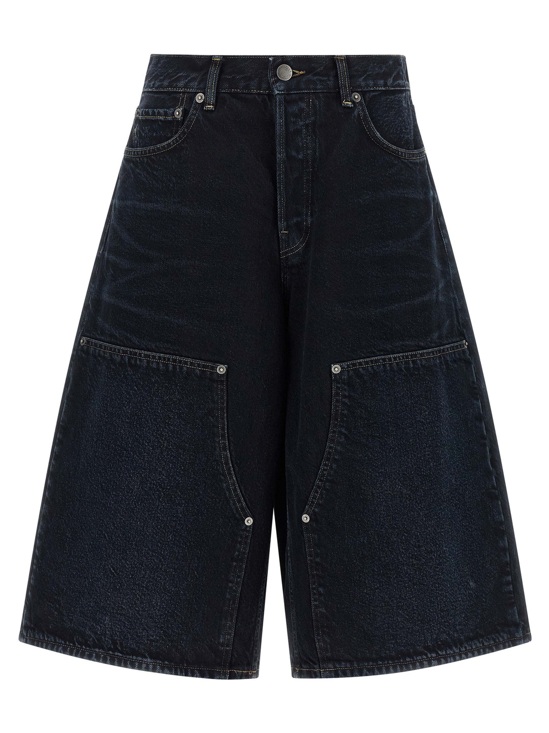 Haikure Legacy Bermuda e Short - Blu | 1d59ed8eeea86f4afafa01849ab9a6851b5b834a