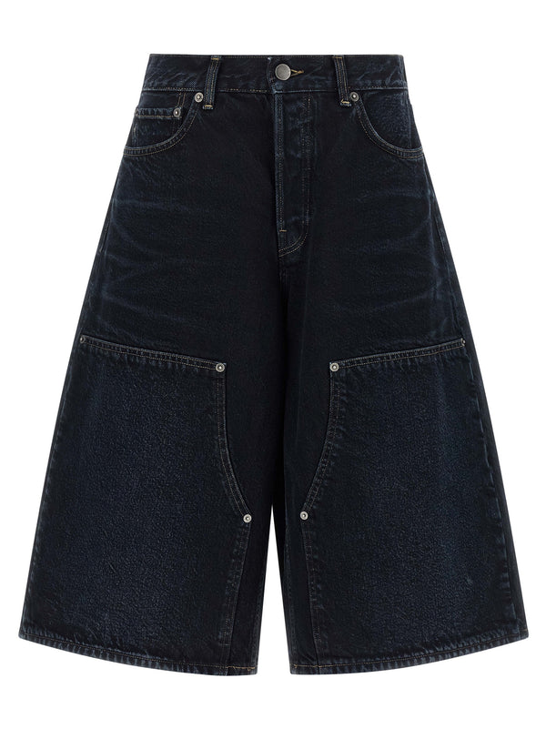 Legacy Bermuda E Short Blu