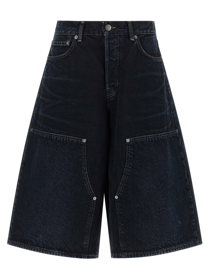 Haikure Legacy Bermuda e Short - Blu | 1d59ed8eeea86f4afafa01849ab9a6851b5b834a