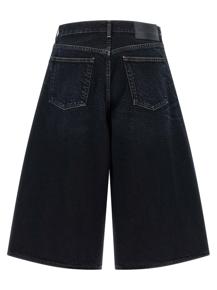 Haikure Legacy Bermuda e Short - Blu | e9f8fb870bad69ec7218071265b0a0019ac57dc8