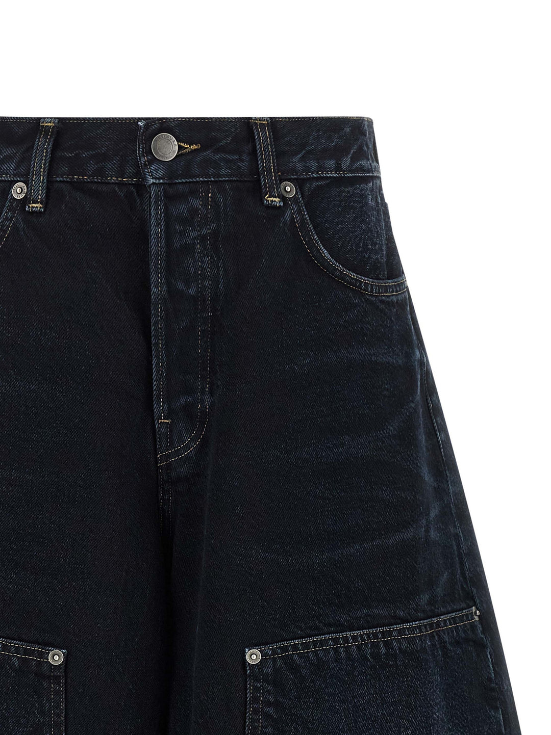 Haikure Legacy Bermuda e Short - Blu | 485149d3f006c894b0a0174c0ca0402b75393fd4