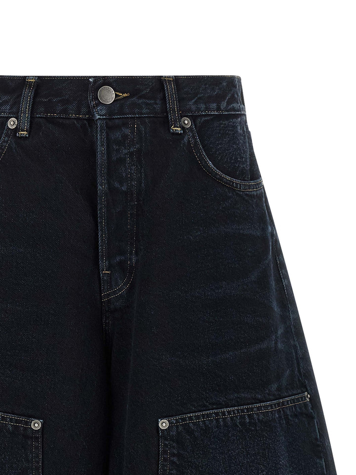 Haikure Legacy Bermuda e Short - Blu | 485149d3f006c894b0a0174c0ca0402b75393fd4
