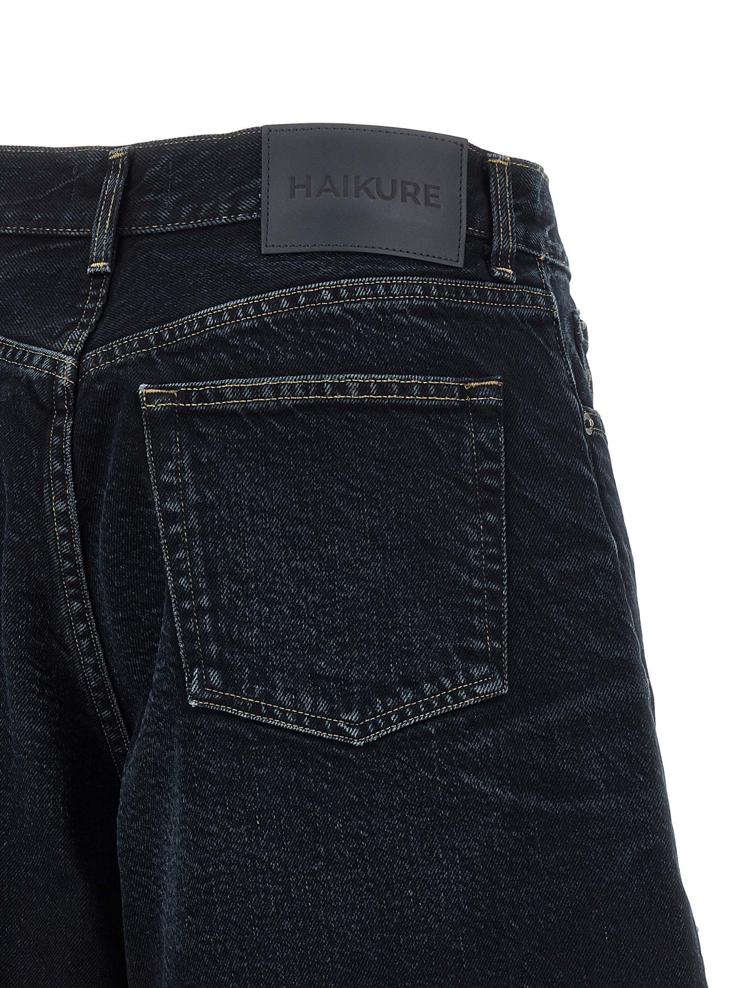 Haikure Legacy Bermuda e Short - Blu | ba805a4f009f9f573abada6f9660b37ae1f07577