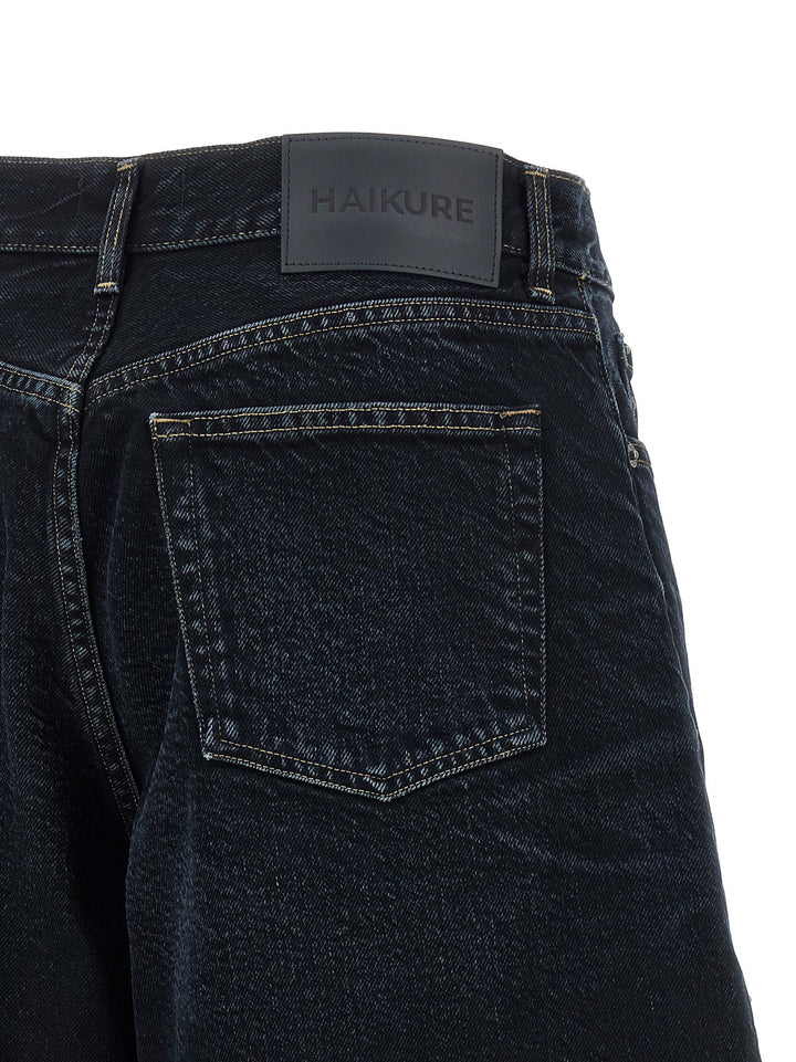 Haikure Legacy Bermuda e Short - Blu | ba805a4f009f9f573abada6f9660b37ae1f07577