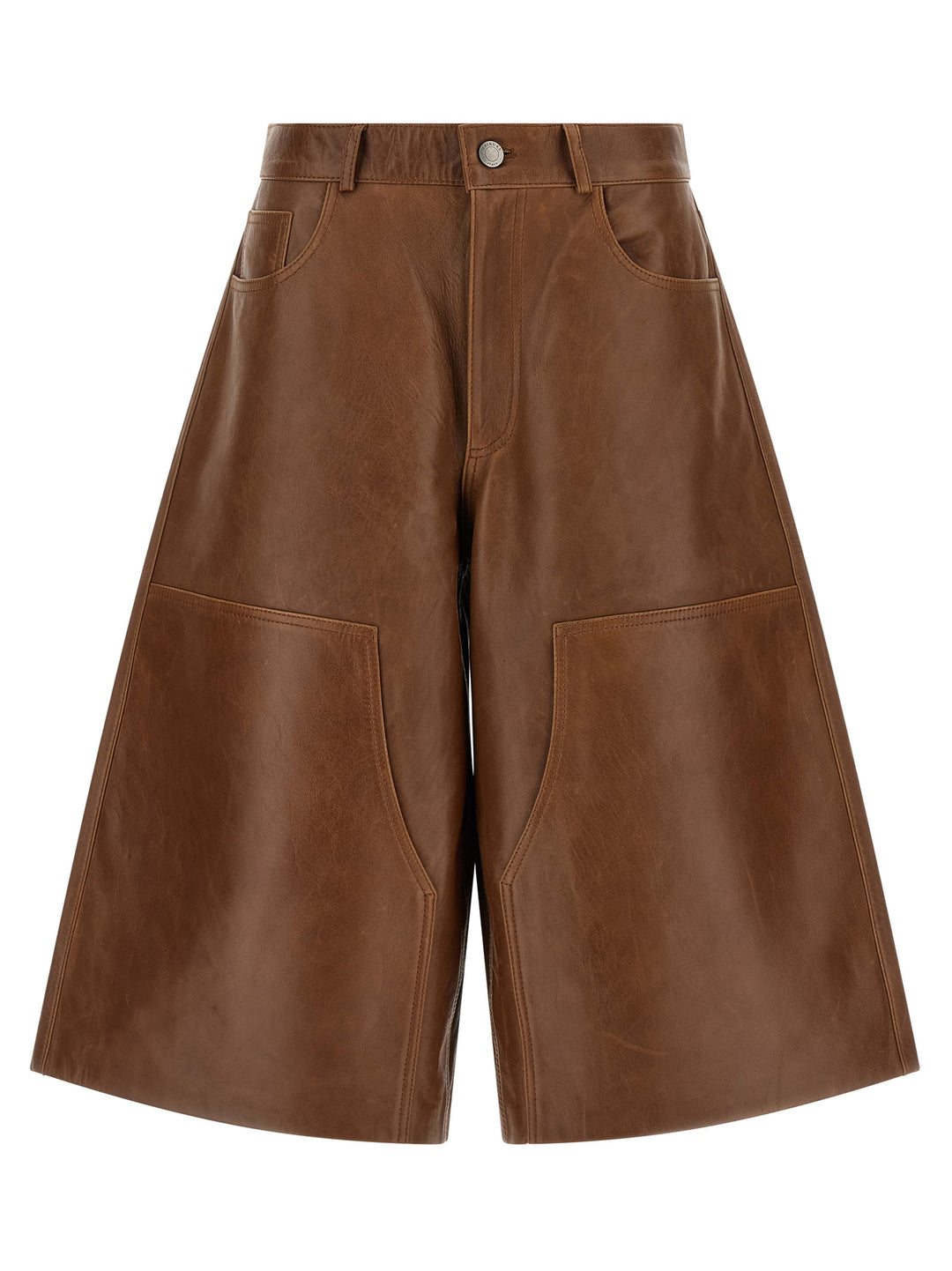 Haikure Legacy Bermuda e Short - Marrone | 0523bf06acda8064e7f94e722801ff215fc9d711