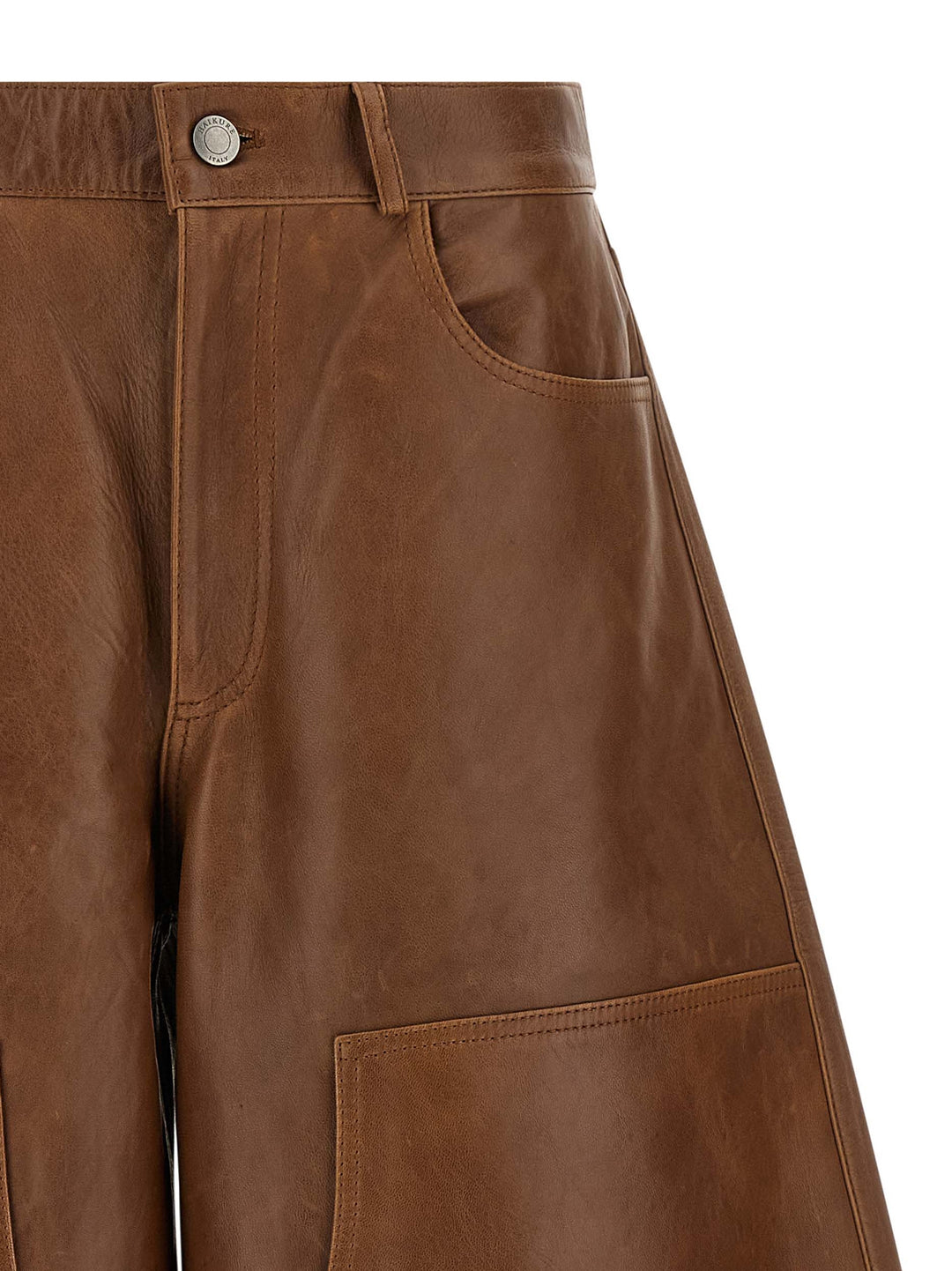 Haikure Legacy Bermuda e Short - Marrone | cc91fcd6261e17dcad9faa01c846103e57096d57