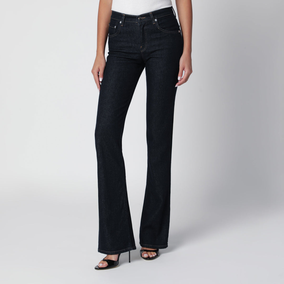 Haikure Pantaloni - Nero | 49cdc066c9c2f7a954a81bb2cae07ca85fec6b68