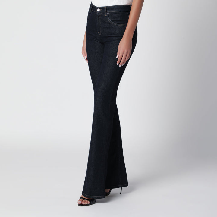 Haikure Pantaloni - Nero | 46138bf31040020f03a9d2ad68f3e4f9c09631f6