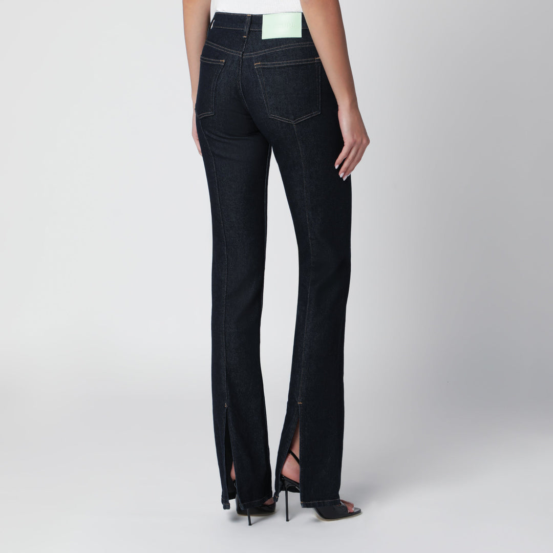 Haikure Pantaloni - Nero | 2a2f2852e14f6b2083941e772e13770ebeb88d72