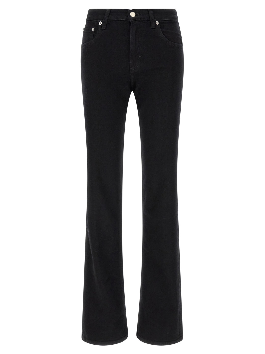 Haikure Chewy Jeans - Nero | 1c4a56d3e10fef27104e6bde9485d6efe79e184a