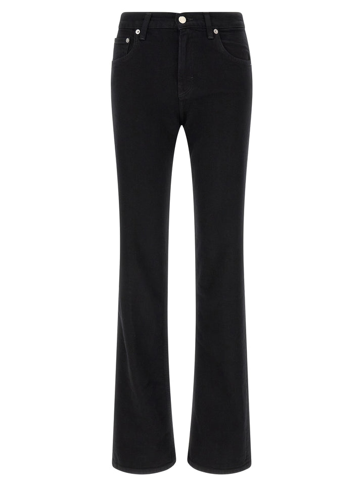 Haikure Chewy Jeans - Nero | 1c4a56d3e10fef27104e6bde9485d6efe79e184a