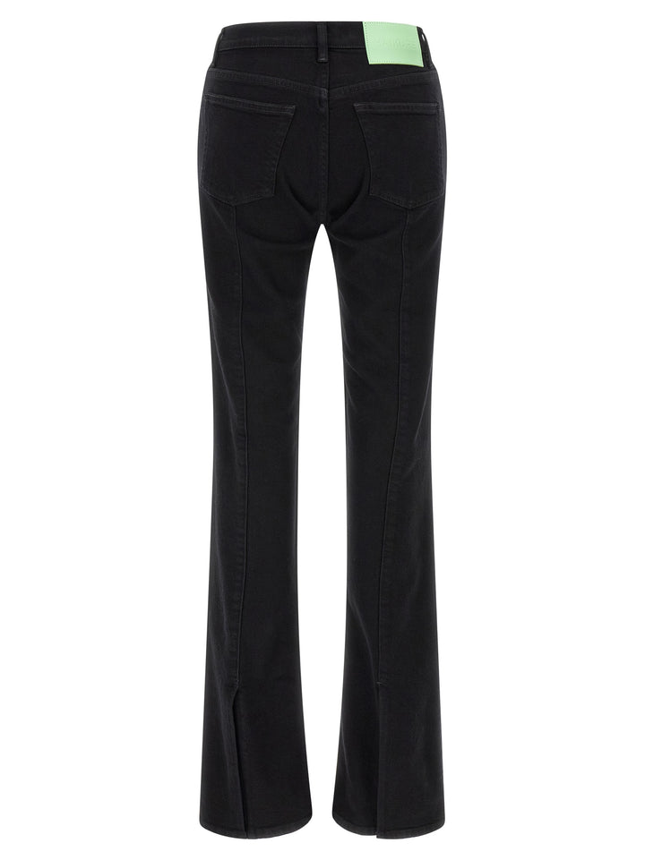 Haikure Chewy Jeans - Nero | 6d877f010376a7af311d9f85fbf7dec76b1d2def