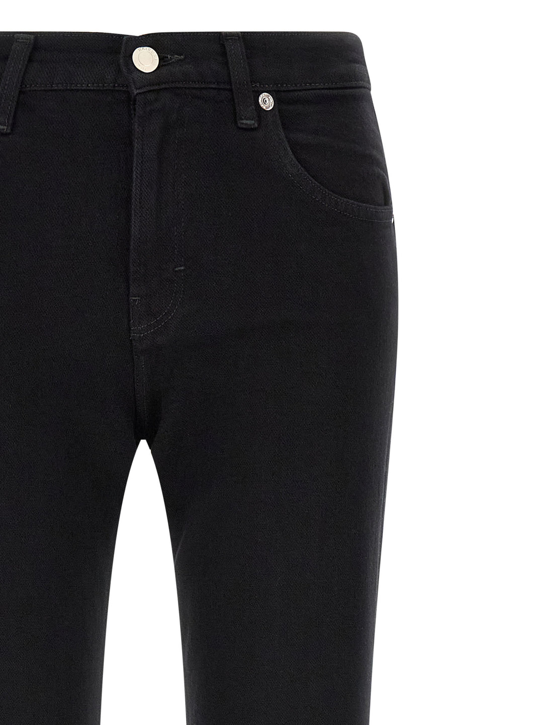Haikure Chewy Jeans - Nero | bfcaf76793e75211cfe7676ef8e9ce82a2e0c18f