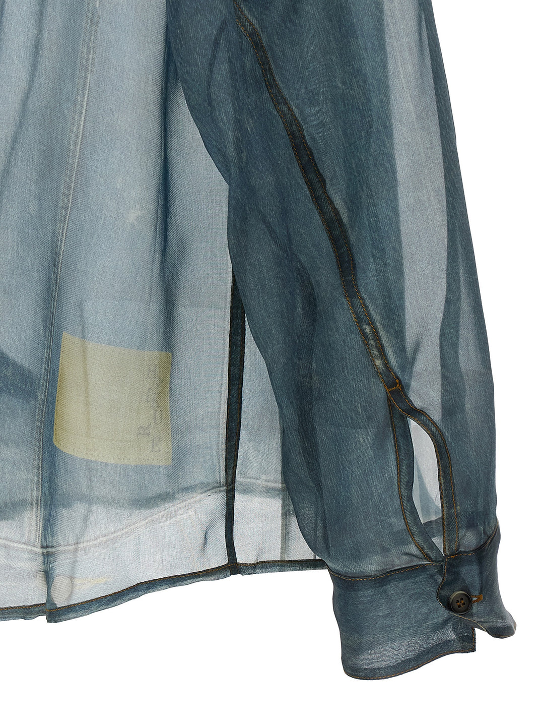 Haikure Maya Camicie - Blu | 1fc2607d9852cf8348df21b1dd5ce024183769ae