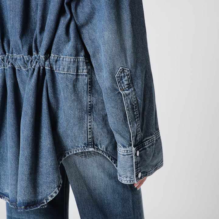 Haikure Shirts & Tops - Blu | 2ea695b866a38a1c0dd7afdbdc474d157f59c52a