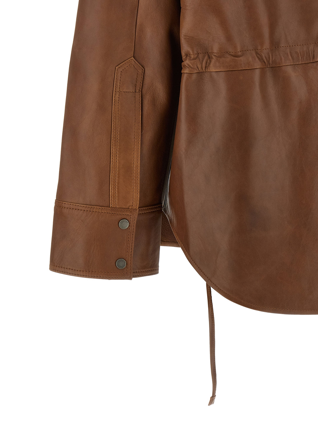Haikure Victoria Camicie - Marrone | 2f3db63146578f0d02f29fa5fbf013b99c983ba0