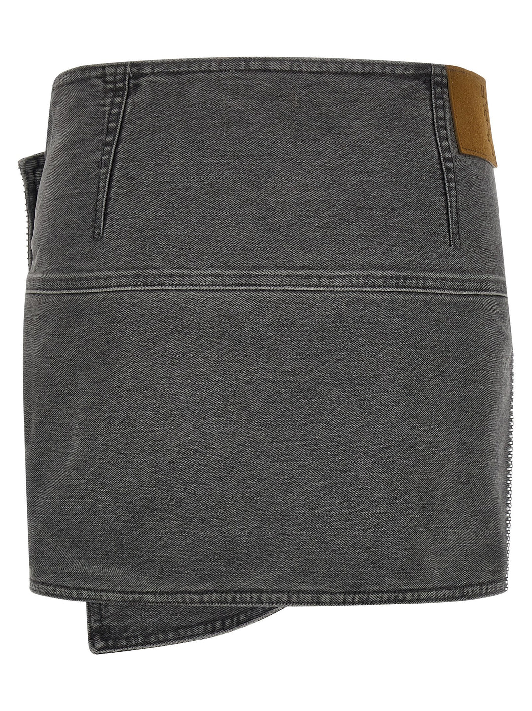 Haikure May Gonne - Grigio | d48adba17bf1e76425769149924f0a7ccce93033