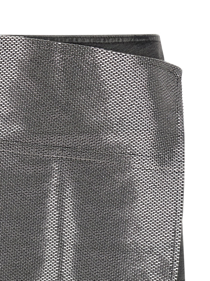 Haikure May Gonne - Grigio | 245479a5621e612b0578553b91155623126d49ef