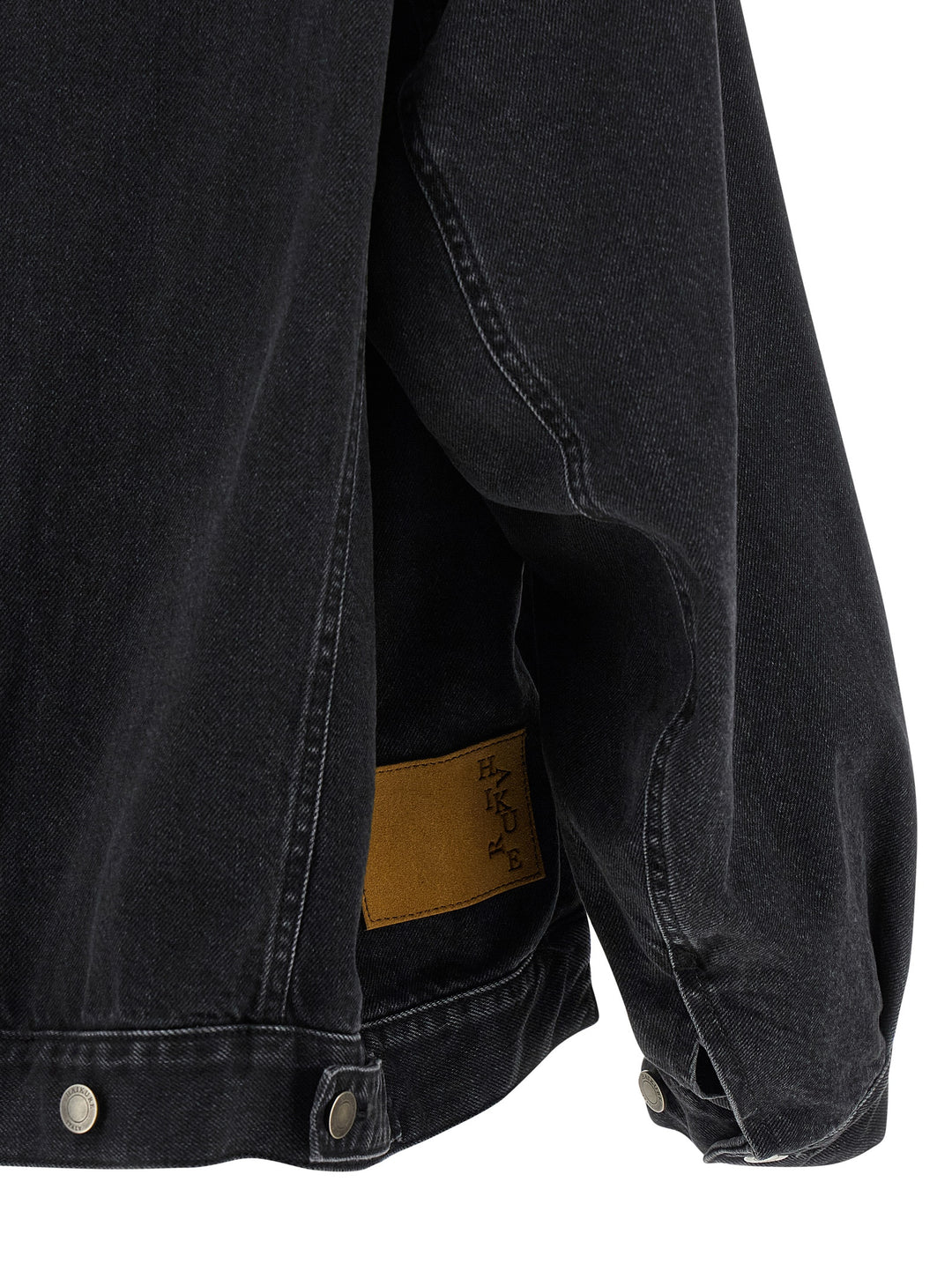 Haikure New Janet Puffer Jackets - Nero | 548d9f91b214967af5e061489e5b421e3026acd5