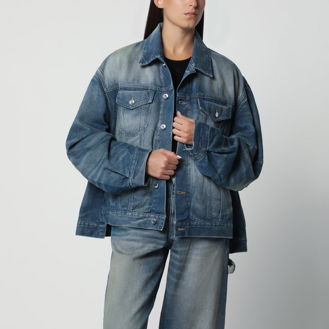 Haikure Coats & Jackets - Blu | db0731152643237e0f8d753bfa6e110151c3dcea
